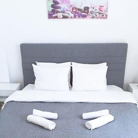 Apartment In The Center Of Athen Eksteriør bilde