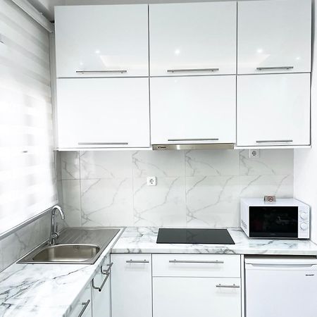 Apartment In The Center Of Athen Eksteriør bilde