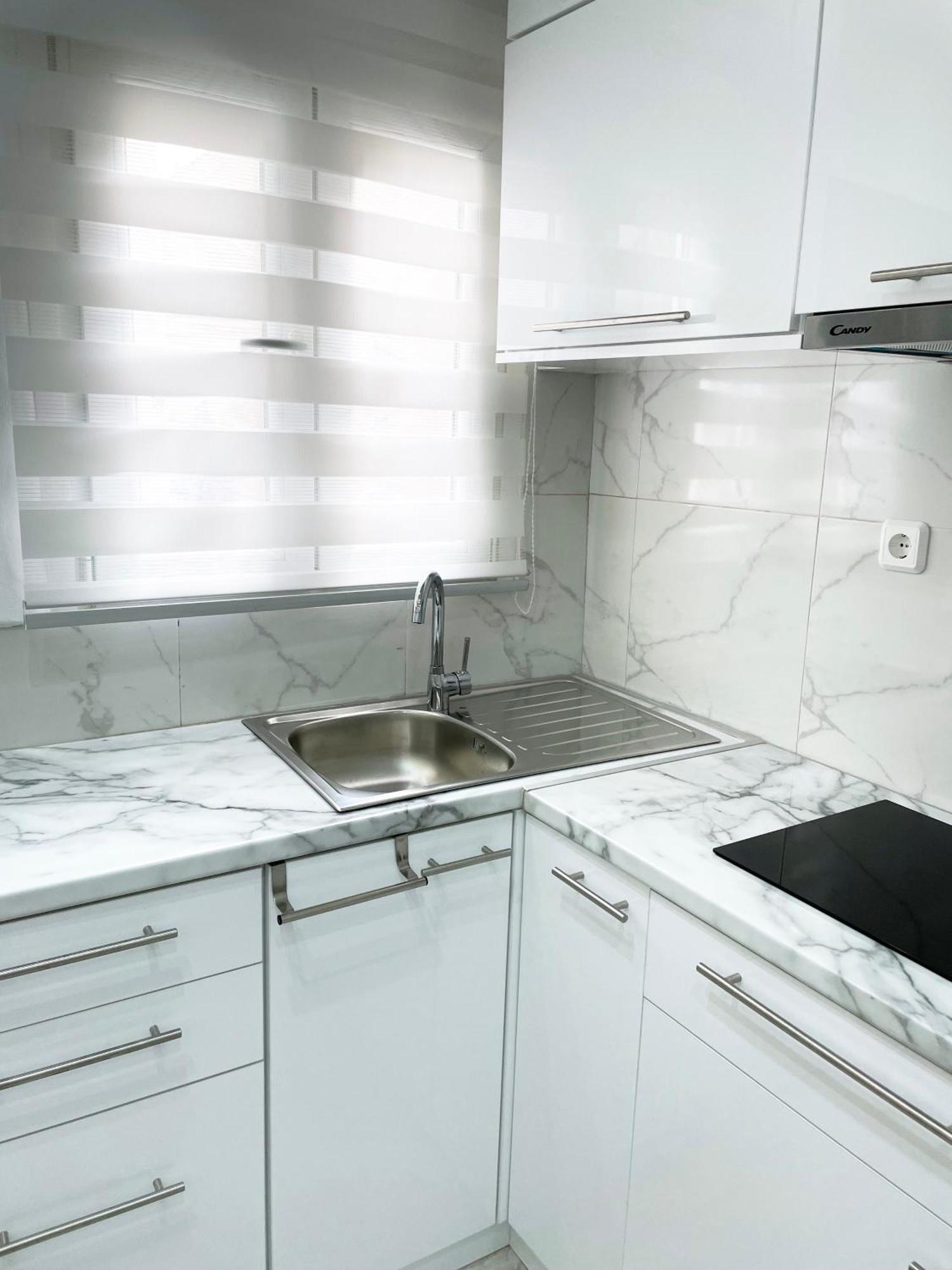 Apartment In The Center Of Athen Eksteriør bilde