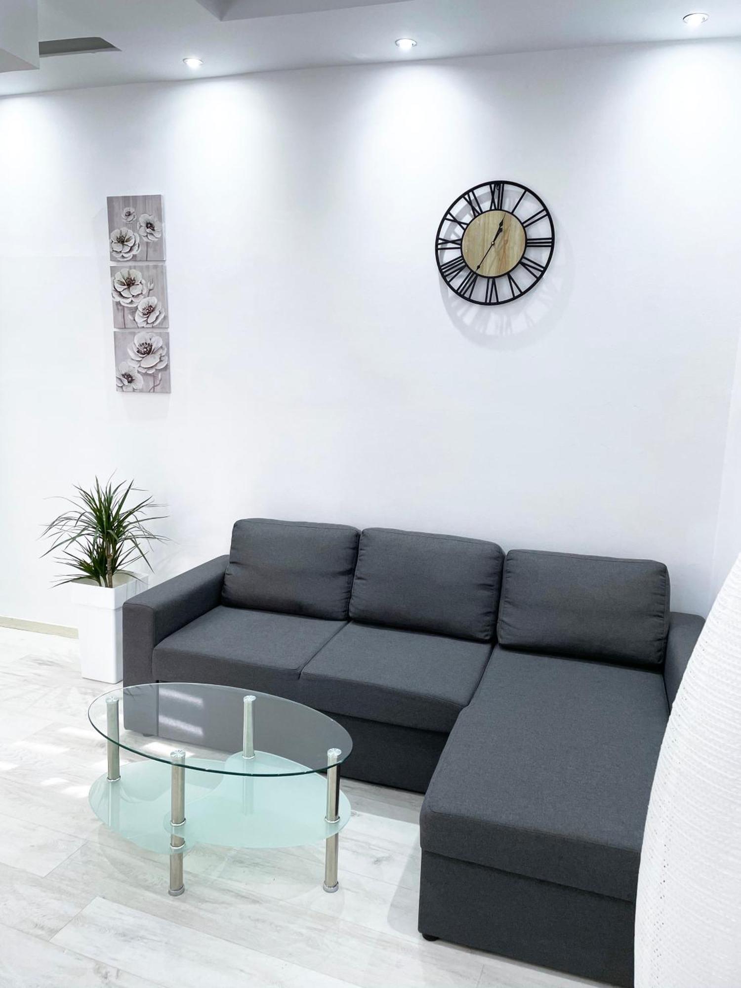 Apartment In The Center Of Athen Eksteriør bilde